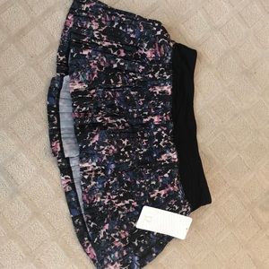Lululemon Tennis Skirt